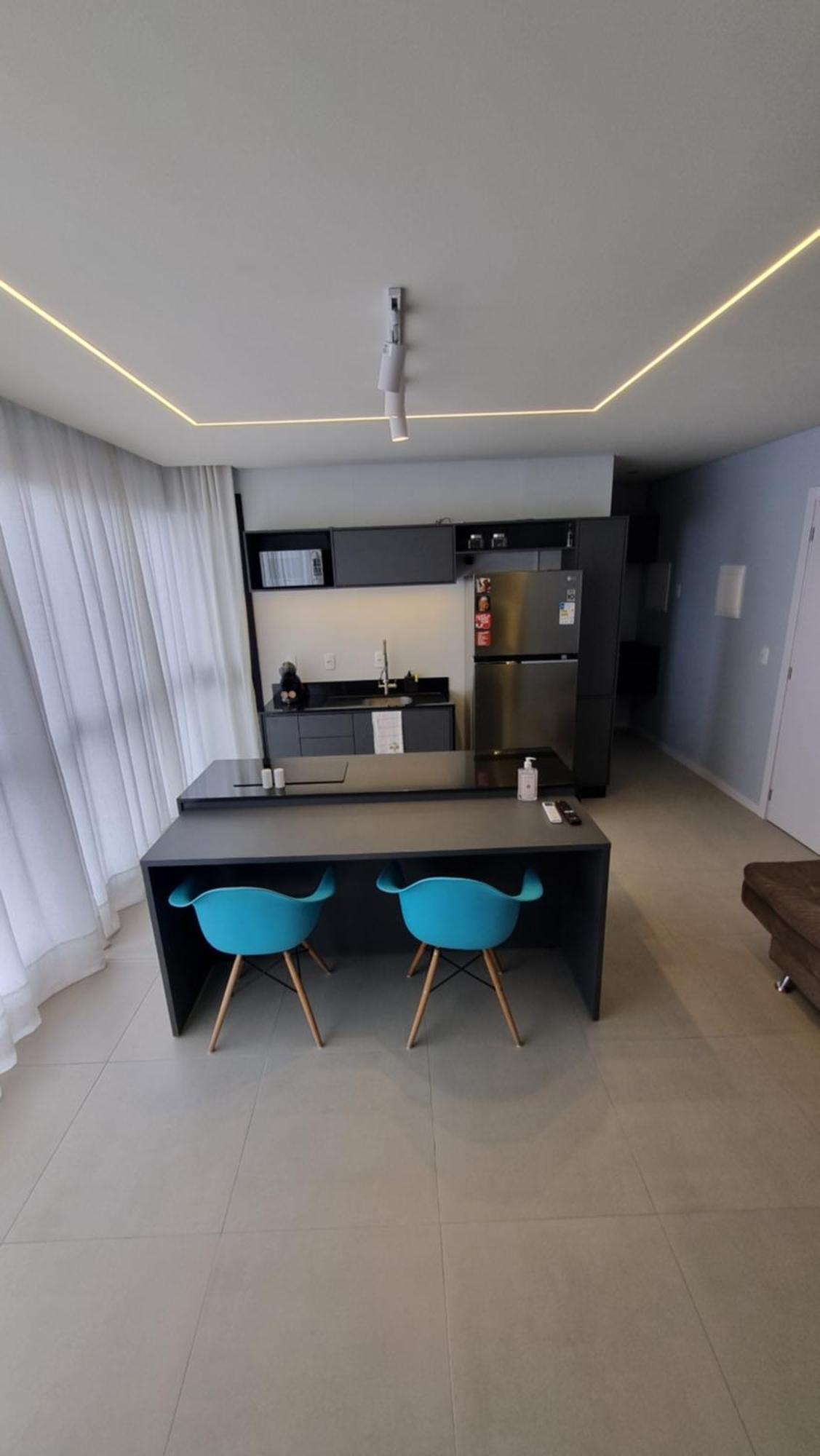 Apartamento Joinville Saguacu - Piscina Incrivel Dış mekan fotoğraf