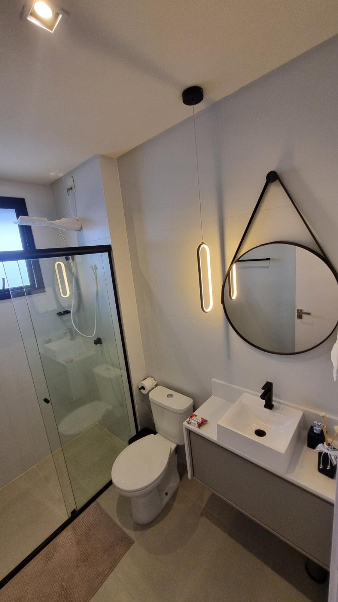 Apartamento Joinville Saguacu - Piscina Incrivel Dış mekan fotoğraf