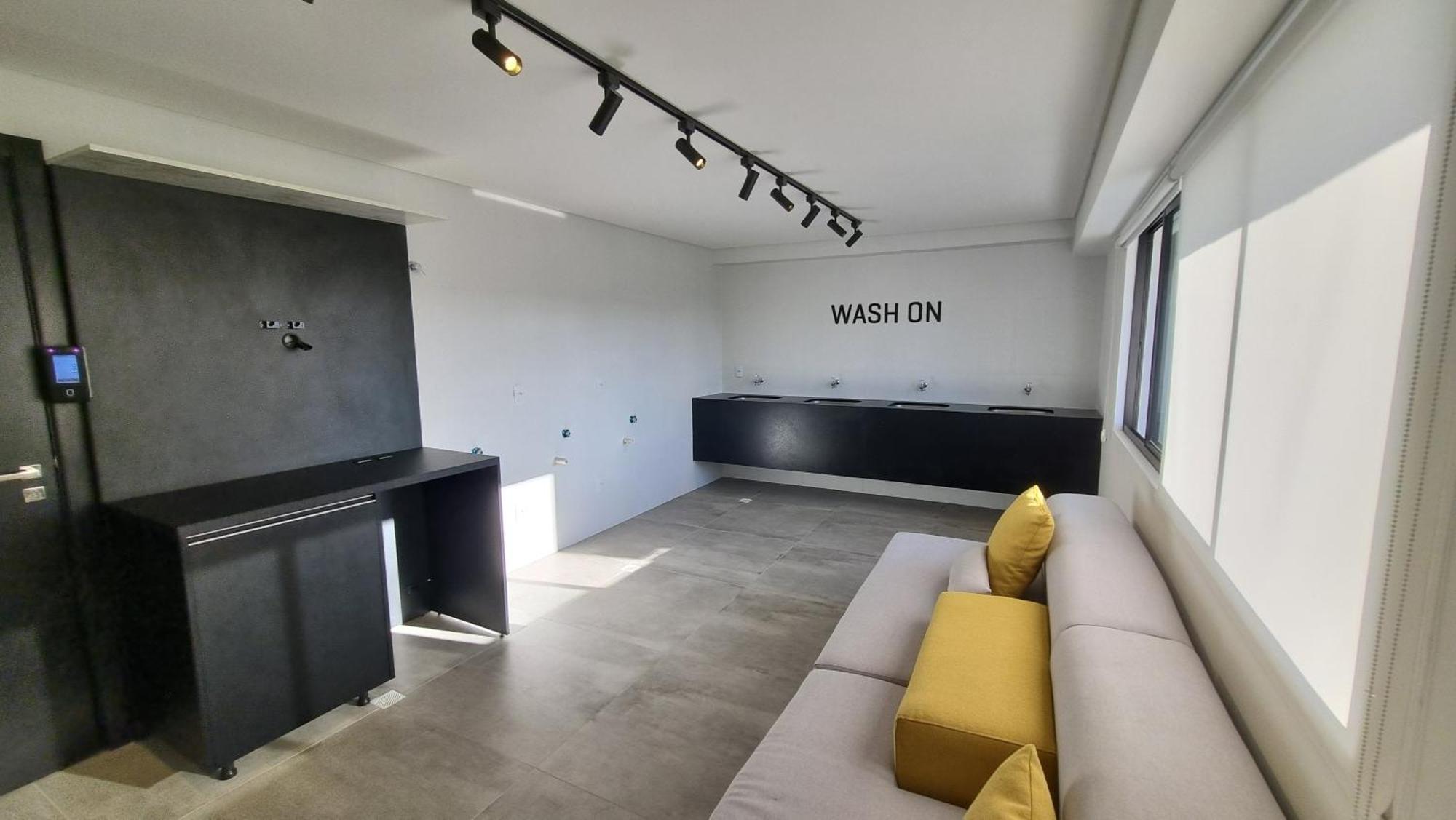 Apartamento Joinville Saguacu - Piscina Incrivel Dış mekan fotoğraf