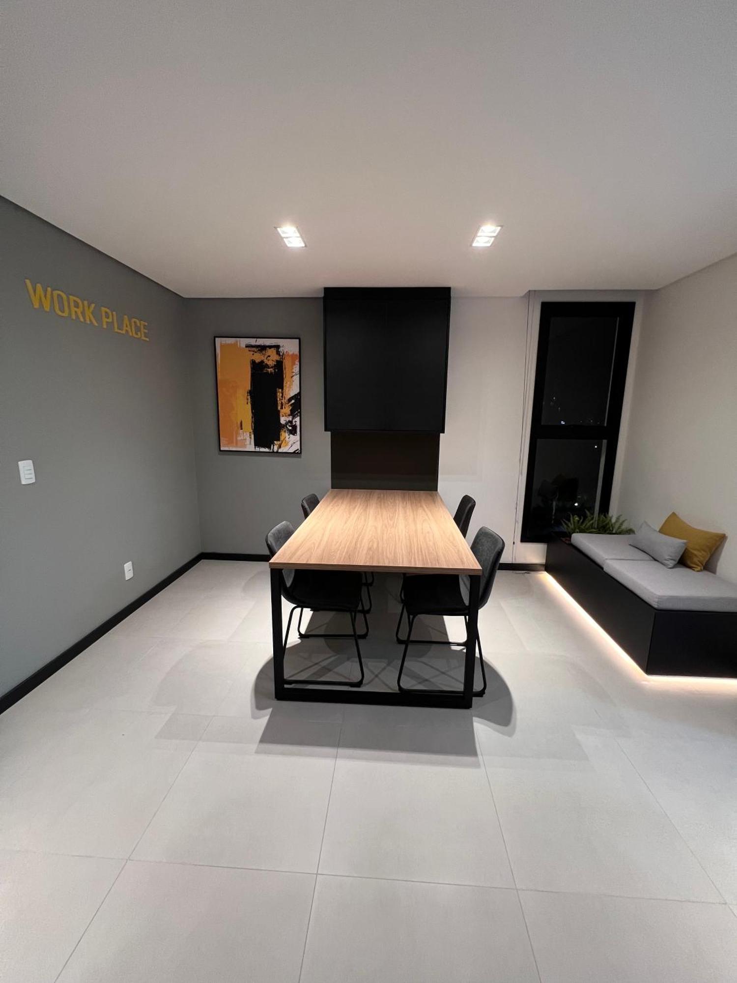 Apartamento Joinville Saguacu - Piscina Incrivel Dış mekan fotoğraf