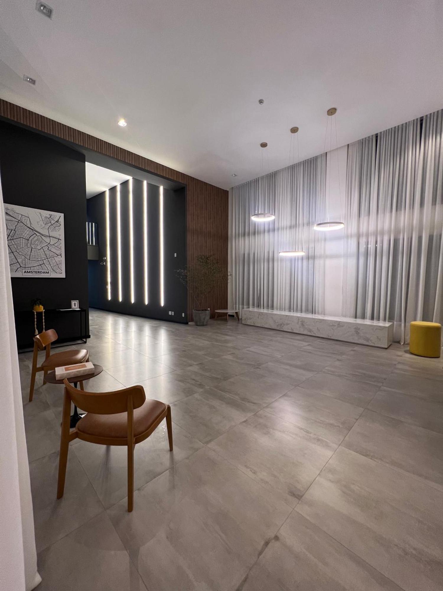 Apartamento Joinville Saguacu - Piscina Incrivel Dış mekan fotoğraf