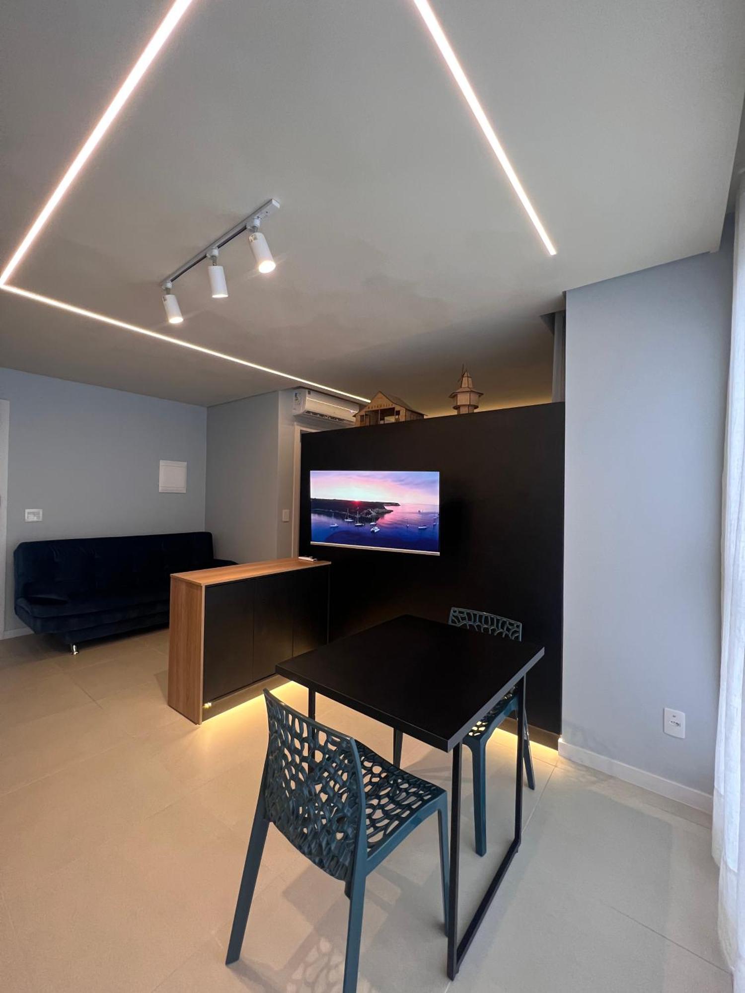 Apartamento Joinville Saguacu - Piscina Incrivel Dış mekan fotoğraf