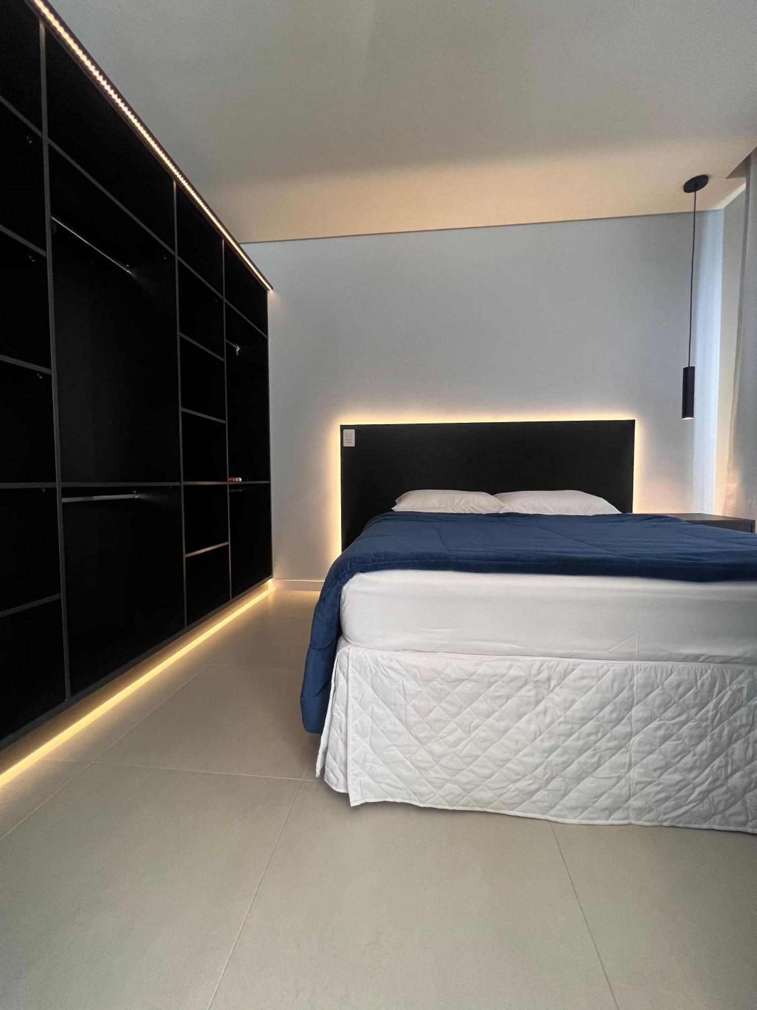 Apartamento Joinville Saguacu - Piscina Incrivel Dış mekan fotoğraf