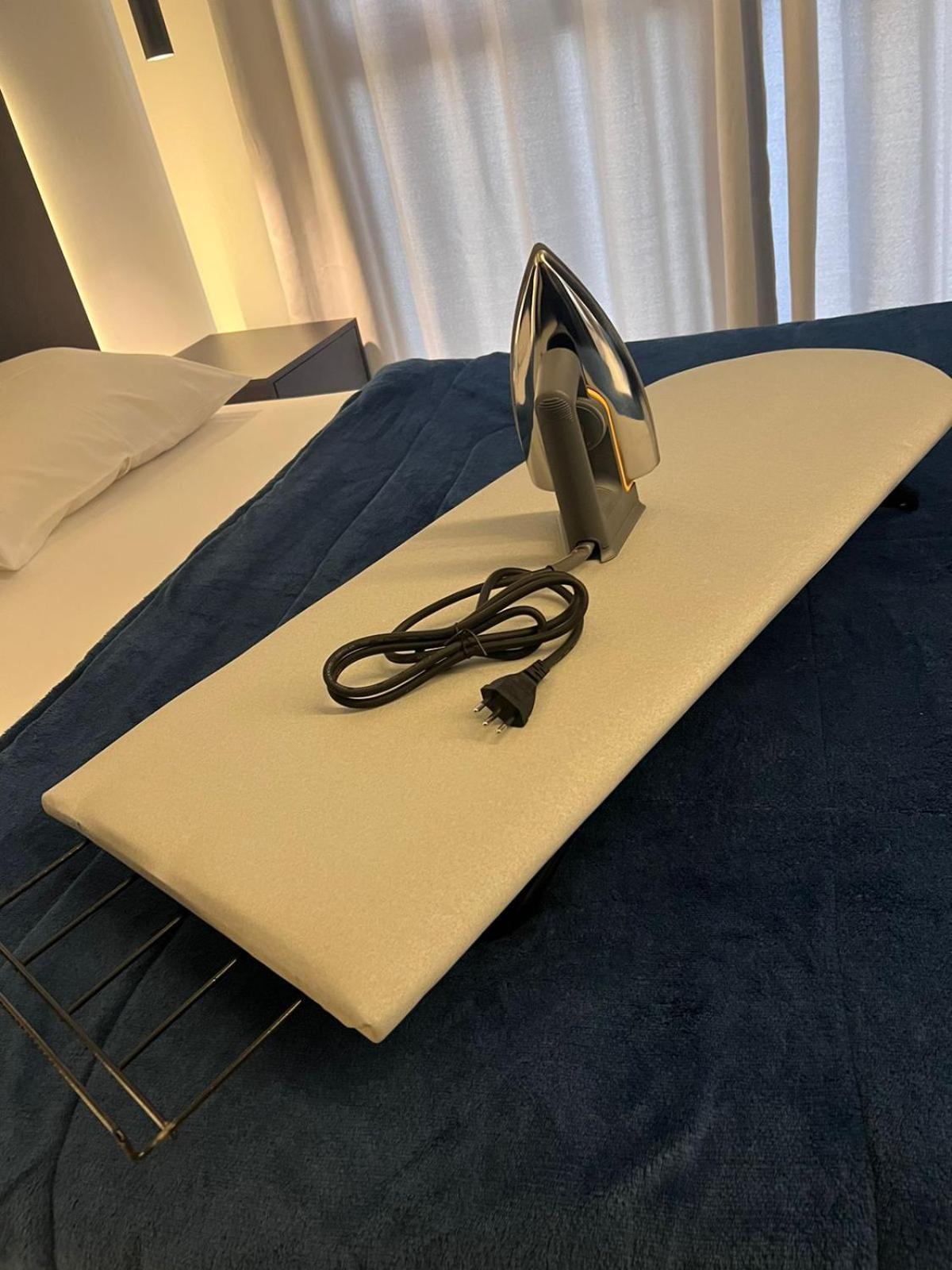 Apartamento Joinville Saguacu - Piscina Incrivel Dış mekan fotoğraf