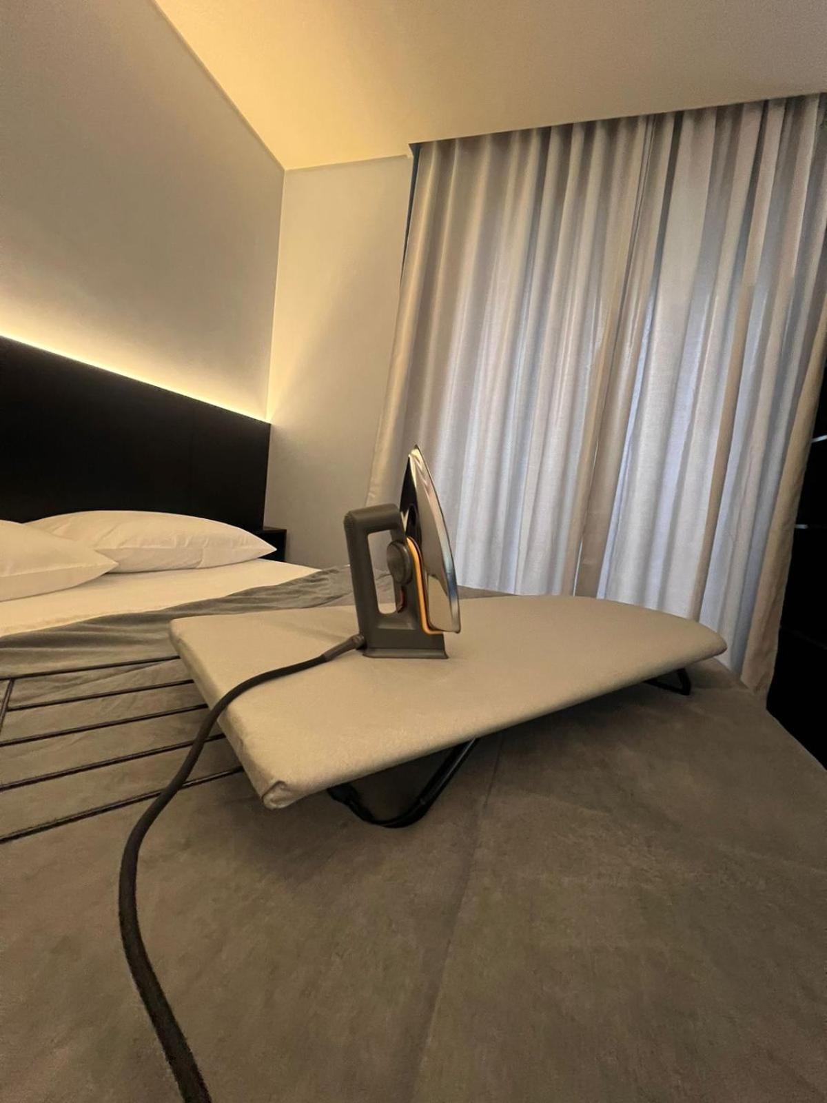 Apartamento Joinville Saguacu - Piscina Incrivel Dış mekan fotoğraf